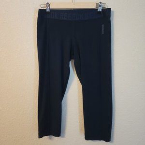 Reebok leggings size medium